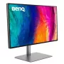BenQ PD3226G arvutimonitor 80 cm (31,5 tolli) 3840 x 2160 pikslit 4K Ultra HD LED Must