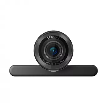 Lenovo 4XC1Q25245 veebikaamera 4 MP 1920 x 1080 pikslit USB-C Must
