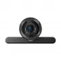 Lenovo 4XC1Q25245 veebikaamera 4 MP 1920 x 1080 pikslit USB-C Must