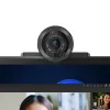 Lenovo 4XC1Q25245 veebikaamera 4 MP 1920 x 1080 pikslit USB-C Must