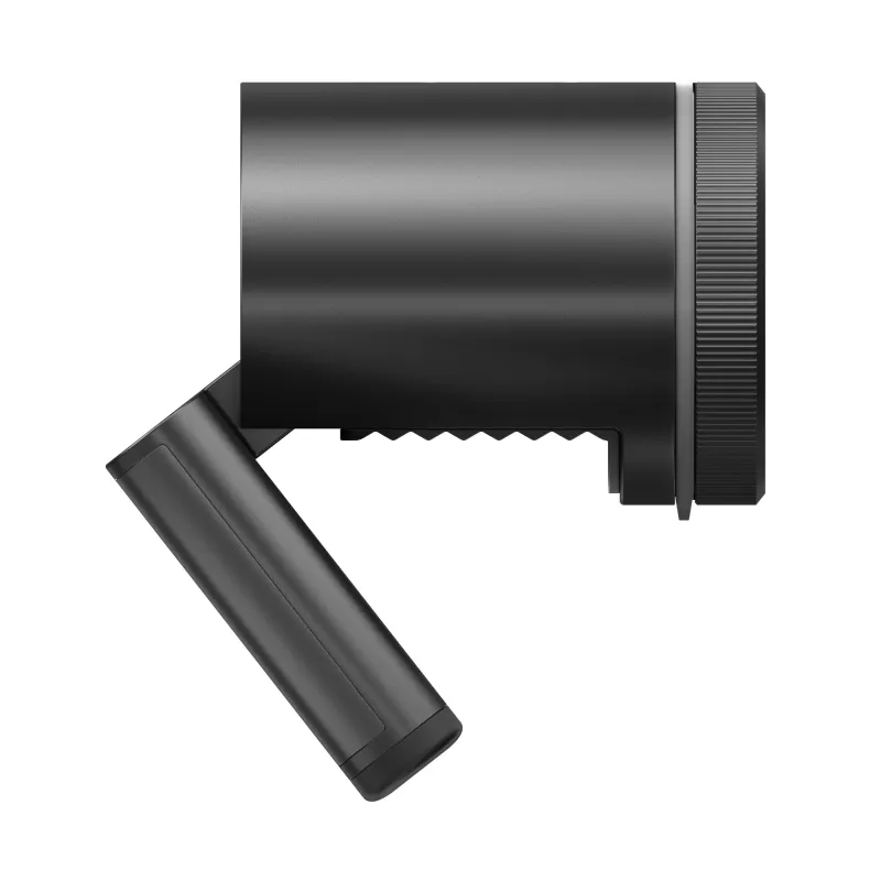 Lenovo 4XC1Q25245 veebikaamera 4 MP 1920 x 1080 pikslit USB-C Must