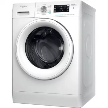 Whirlpool FFB 7269 WV PL pesumasin eestlaetav 7 kg 1200 p/min valge