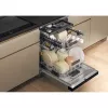 Whirlpool W7F HP33 X eraldiseisev nõudepesumasin 15 komplekti 43 dB