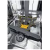 Whirlpool W7F HP33 X eraldiseisev nõudepesumasin 15 komplekti 43 dB