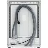 Whirlpool W7F HP33 X eraldiseisev nõudepesumasin 15 komplekti 43 dB