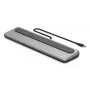 Digitus USB-C 8K dokkimisjaam 12-pordine USB 3.2 Gen 2 100 W