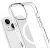 Kaitseümbris 3MK Armor MagCase Apple iPhone 15-le — vastupidav disain, magnetiline ühilduvus