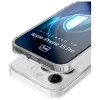 Telefonikott 3MK Armor MagCase Apple iPhone 15 Pro jaoks MagSafe ühilduv õhuke disain