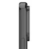 3MK Armor MagCase mobiiltelefoni ümbris katteks iPhone 16, 6,1 tolli (15,5 cm), läbipaistev, PC+TPU