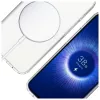 Kaitseümbris 3MK Armor MagCase Apple iPhone 16E jaoks — vastupidav löögikindel disain