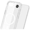 Kaitseümbris 3MK Armor MagCase Apple iPhone 16E jaoks — vastupidav löögikindel disain
