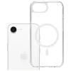 Kaitseümbris 3MK Armor MagCase Apple iPhone 16E jaoks — vastupidav löögikindel disain