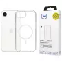 Kaitseümbris 3MK Armor MagCase Apple iPhone 16E jaoks — vastupidav löögikindel disain