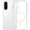 Kaitsev telefonikott 3MK Armor MagCase Samsung Galaxy A26 5G jaoks — õhuke vastupidav disain