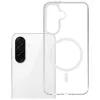 Kaitsev telefonikott 3MK Armor MagCase Samsung Galaxy A26 5G jaoks — õhuke vastupidav disain
