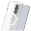 Kaitsev telefonikott 3MK Armor MagCase Samsung Galaxy A26 5G jaoks — õhuke vastupidav disain