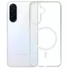 Kaitsev telefoniümbris 3MK Armor MagCase Samsung Galaxy A36 jaoks — vastupidav põrutuskindel disain