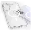 Kaitsev telefoniümbris 3MK Armor MagCase Samsung Galaxy A36 jaoks — vastupidav põrutuskindel disain