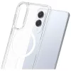 Kaitsev telefonikate 3MK Armor MagCase Samsung Galaxy S25 Edge jaoks – õhuke põrutuskindel disain
