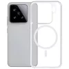 3MK MagCase Armor kaitseümbris Xiaomi 15 Pro — õhuke vastupidav telefonikest