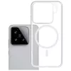 3MK MagCase Armor kaitseümbris Xiaomi 15 Pro — õhuke vastupidav telefonikest