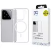 3MK MagCase Armor kaitseümbris Xiaomi 15 Pro — õhuke vastupidav telefonikest