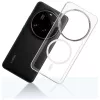 Kaitsev telefoniümbris 3MK Armor MagCase Xiaomi 15 Ultra jaoks — vastupidav kerge magnetühilduv kate