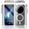 Kaitsev telefoniümbris 3MK Armor MagCase Xiaomi 15 Ultra jaoks — vastupidav kerge magnetühilduv kate