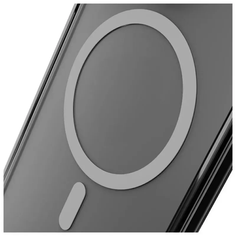 Kaitsev telefoniümbris 3MK Armor MagCase Xiaomi 15 Ultra jaoks — vastupidav kerge magnetühilduv kate