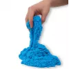 Kinetic Sand, 2 naela sinist mänguliiva, vormitavad sensoorsed mänguasjad lastele, taassuletav kott (pakend võib erineda), alates 3. eluaastast
