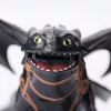 DreamWorks Dragons, Kuidas taltsutada lohet, Hambutu & Hiccup, viikingite duo märulikujud, mänguasjad poistele vanuses 4 ja rohkem