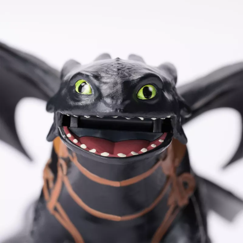 DreamWorks Dragons, Kuidas taltsutada lohet, Hambutu & Hiccup, viikingite duo märulikujud, mänguasjad poistele vanuses 4 ja rohkem