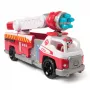 Tuletõrjeauto PAW Patrol Rapid Reload Fire Truck koos Marshalli figuuriga