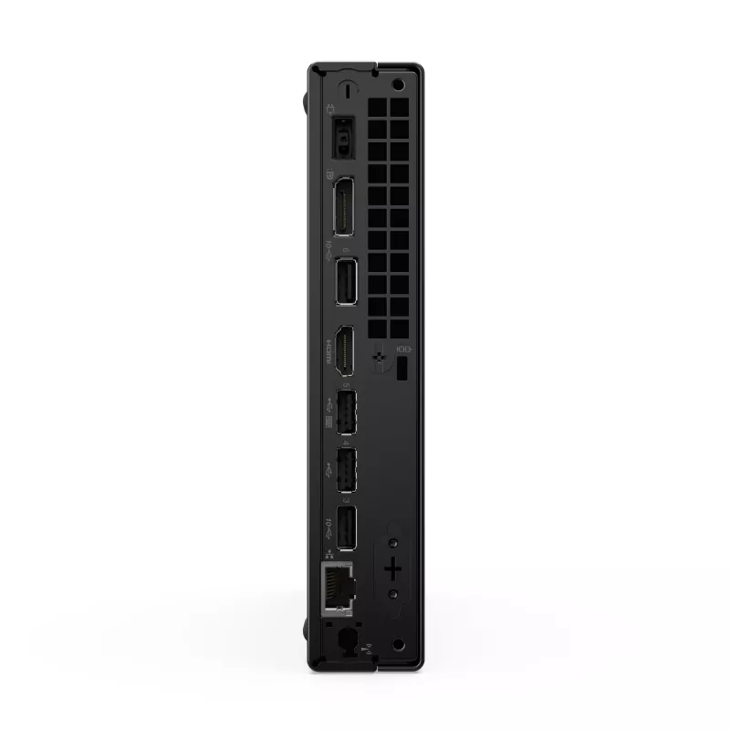 Lenovo ThinkCentre neo 50q Gen 5 Intel Core 5 210H 16 GB DDR5-SDRAM 1 TB SSD Windows 11 Pro Mini PC PC Must