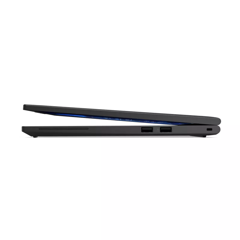 Hübriidsülearvuti Lenovo ThinkPad T14s 14 tolli Intel Core Ultra 5 225U 16GB LPDDR5x 512GB SSD WUXGA puuteekraan Windows 11 Pro