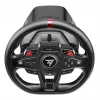 Rool ja pedaalid Thrustmaster T248R Must — USB, hübriidajam, jõutagasiside, LCD-ekraan, nahkrool
