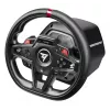 Rool ja pedaalid Thrustmaster T248R Must — USB, hübriidajam, jõutagasiside, LCD-ekraan, nahkrool