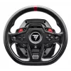 Rool ja pedaalid Thrustmaster T248R Must — USB, hübriidajam, jõutagasiside, LCD-ekraan, nahkrool