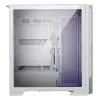 PC korpus MSI MPG VELOX 300R AIRFLOW PZ Midi Tower valge — ATX/EATX/MicroATX/Mini-ITX, 1×3,5 tolli, 4×2,5 tolli, 2×USB 3.2 Gen1, külgaken