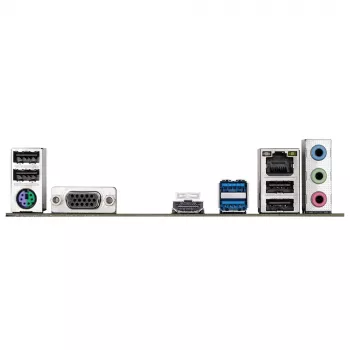 Emaplaat GIGABYTE H610M H V2, Intel H610, LGA 1700, Micro ATX