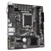 Emaplaat GIGABYTE H610M H V2, Intel H610, LGA 1700, Micro ATX