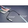 i-tec USB-C kaabel Splitter Audio/Data + Power Delivery 100W
