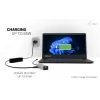 i-tec Metal USB-C laadimisjaotur 5 pordiga koos USB-C video 8K + toiteedastus 85 W