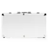 Pokkerikomplekt Cartamundi Maverick — plastikist žetoonid 11,5 g, kohver 385×240×65 mm