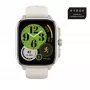 Amazfit Cheetah 4,45 cm (1,75 tolli) AMOLED digitaalne 390 x 450 pikslit puuteekraaniga valge GPS (satelliit)