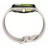 Amazfit Cheetah 4,45 cm (1,75 tolli) AMOLED digitaalne 390 x 450 pikslit puuteekraaniga valge GPS (satelliit)