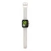 Amazfit Cheetah 4,45 cm (1,75 tolli) AMOLED digitaalne 390 x 450 pikslit puuteekraaniga valge GPS (satelliit)