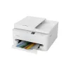 Multifunktsionaalne tindiprinter Canon PIXMA TS7550i — A4, 1200×1200 DPI, Wi‑Fi, värviline skaneerimine/kopeerimine, dupleksprint (valge)