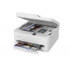 Multifunktsionaalne tindiprinter Canon PIXMA TS7550i — A4, 1200×1200 DPI, Wi‑Fi, värviline skaneerimine/kopeerimine, dupleksprint (valge)