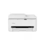 Multifunktsionaalne tindiprinter Canon PIXMA TS7550i — A4, 1200×1200 DPI, Wi‑Fi, värviline skaneerimine/kopeerimine, dupleksprint (valge)